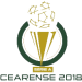 Logo of دوري ولاية سيرينسي البرازيلي 2018