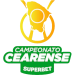 Logo of Лига Сеаренсе Серия A 2024