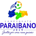 Logo of Параиба — 1ª Дивизион 2019