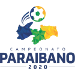 Logo of Параиба — 1ª Дивизион 2020