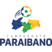 Logo of Campeonato Paraibano 2021