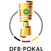 Logo of DFB-Pokal 2021/2022