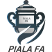 Logo of Piala FA 2022