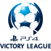 Logo of PS4 Victory League 2017