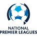 Logo of NPL Tasmania 2019
