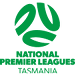 Logo of NPL Tasmania 2022