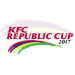 Logo of KFC Republic Cup 2017