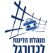 Logo of Liga Leumit 2021/2022