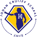 Logo of Кубок Йохана Кройфа 2017