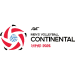 Logo of AVC Men Asian Continental Championship 