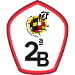 Logo of Segunda División B 2020/2021