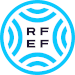 Logo of Segunda División RFEF 2021/2022