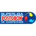 Logo of دوري السوبر الكولومبي 2013