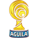 Logo of Súperliga Águila 2019