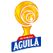 Logo of Súperliga Águila 2020