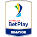 Logo of Superliga BetPlay DIMAYOR 2021