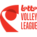 Logo of Volley League 