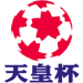 Logo of Emperor's Cup 2022
