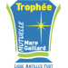 Logo of Trophée Mutuelle Mare Gaillard 2016