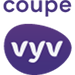 Logo of Coupe VYV 2022