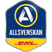 Logo of Allsvenskan 2019