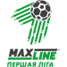 Logo of Первая лига Беларуси 2020