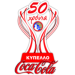 Logo of Kypello Coca-Cola 2019/2020