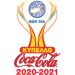 Logo of Kypello Coca-Cola 2020/2021
