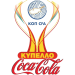 Logo of Kypello Coca-Cola 2021/2022