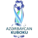 Logo of كأس أذربيجان 2017/2018