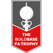 Logo of The Buildbase FA Trophy 2021/2022