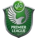 Logo of Премьер-лига Нигерии  2016