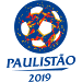 Logo of Paulistão Sicredi 2019