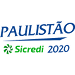 Logo of Paulistão Sicredi 2020