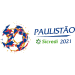 Logo of Paulistão Sicredi 2021