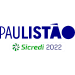 Logo of Paulistão Sicredi 2022
