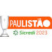 Logo of الدوري البرازيلي - باوليستا 2023