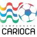 Logo of Campeonato Guaraviton Carioca de Futebol 2018