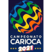 Logo of Campeonato Carioca 2021