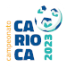 Logo of Campeonato Carioca 2023