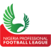 Logo of Nigeria Professional Football League 2019/2020