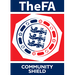 Logo of FA Community Shield 2014
