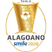 Logo of Алагоас — 1ª Дивизион 2020