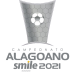 Logo of Campeonato Alagoano Smile 2021