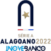 Logo of Алагоас — 1ª Дивизион 2022