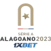 Logo of Алагоас — 1ª Дивизион 2023