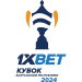 Logo of كأس قيرغيزستان 2024