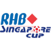 Logo of RHB Singapore Cup 2016