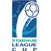 Logo of Кубок Сингапурской лиги 2014