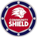 Logo of AIA Community Shield 2022